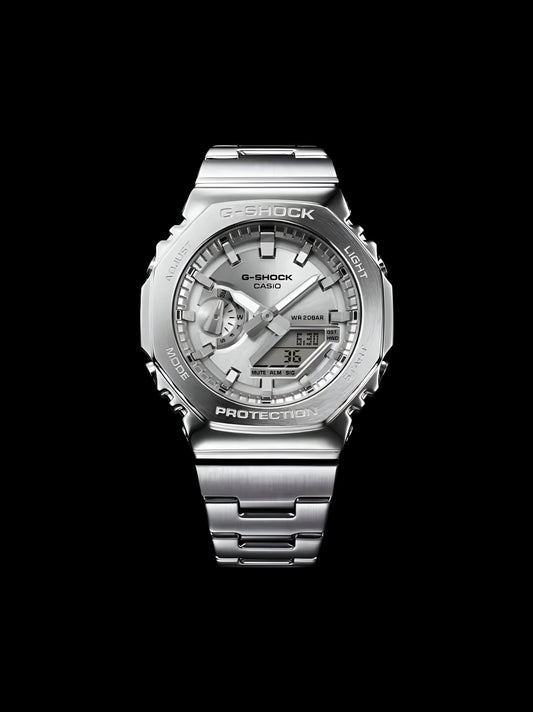 Proveedor de G-Shock